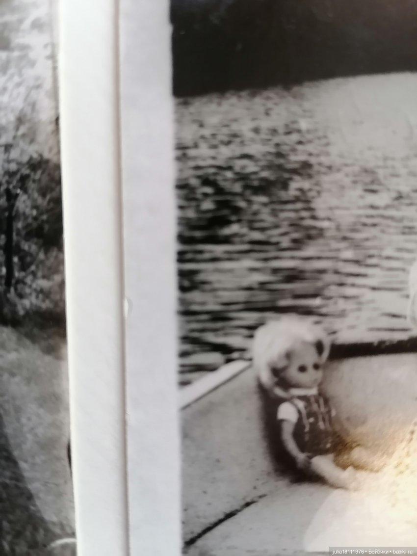 Дом кукол Лавандовый сон. Прекрасное далеко (лирическое отступление) (фото 3)