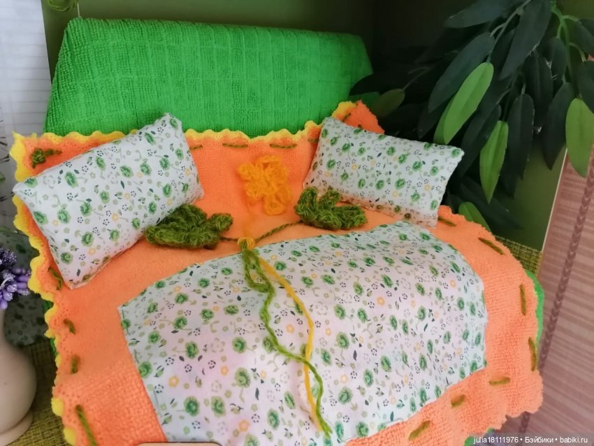 диван номер два