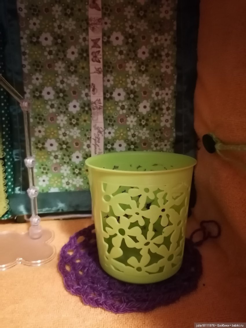 Дом кукол Лавандовый сон. Гардеробная и Лялярум (фото 5)