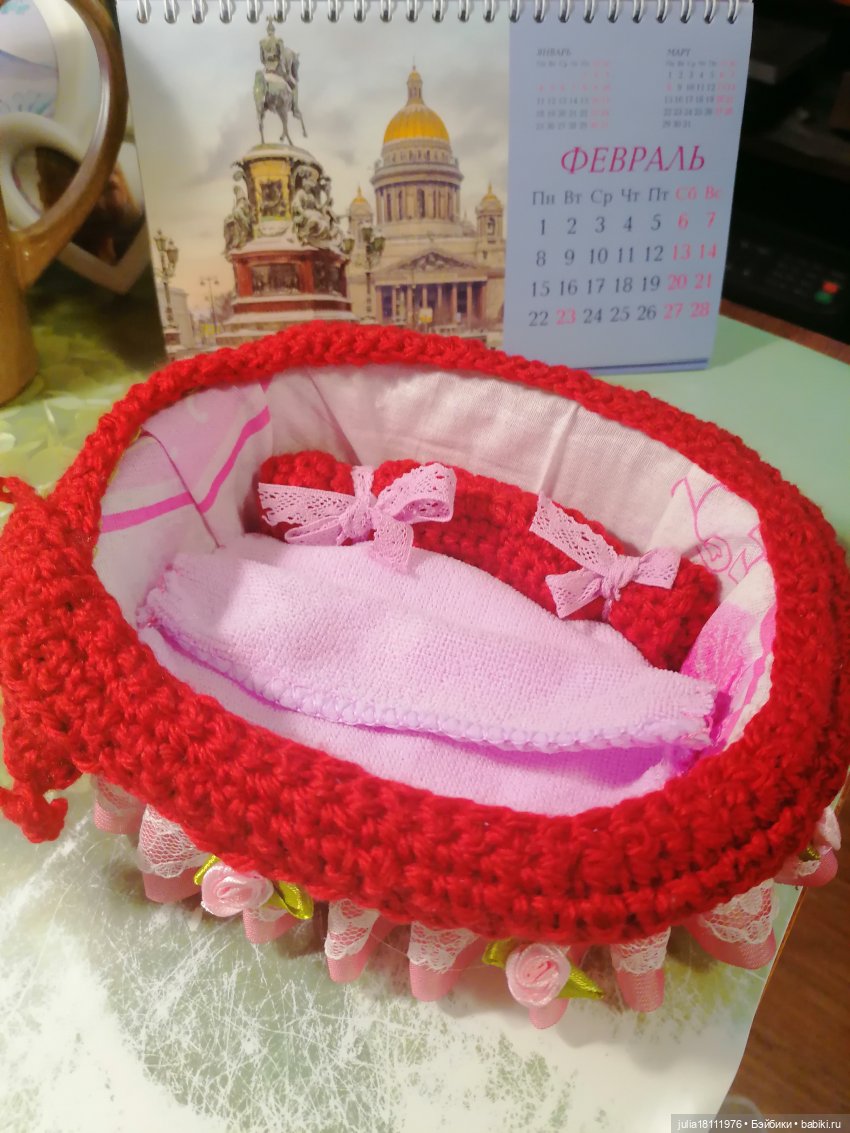 Дом кукол Лавандовый сон. Гардеробная и Лялярум