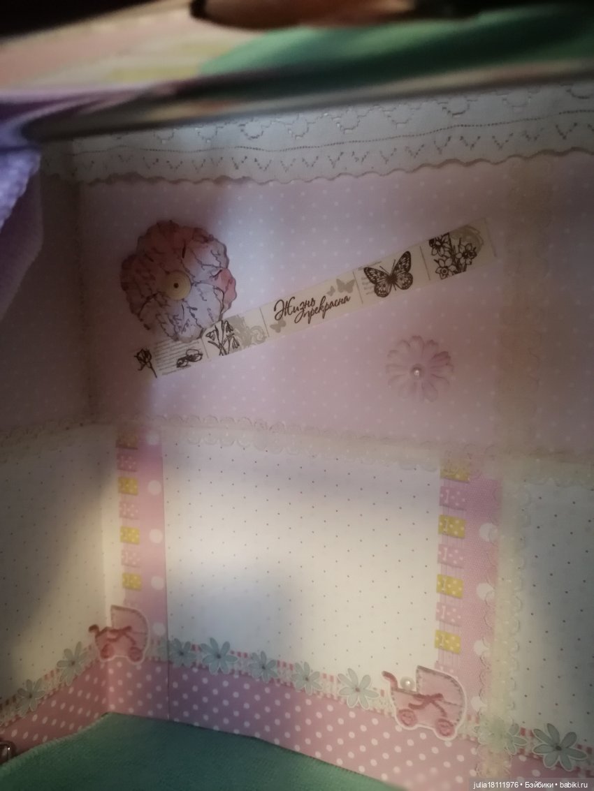 Дом кукол Лавандовый сон. Гардеробная и Лялярум