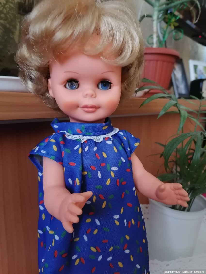 Дом кукол Лавандовый сон. Семейка ГДР – СССР - Россия - представление | Бэйбики Дом кукол Лавандовый сон. Семейка ГДР – СССР - Россия - представление (фото 7)