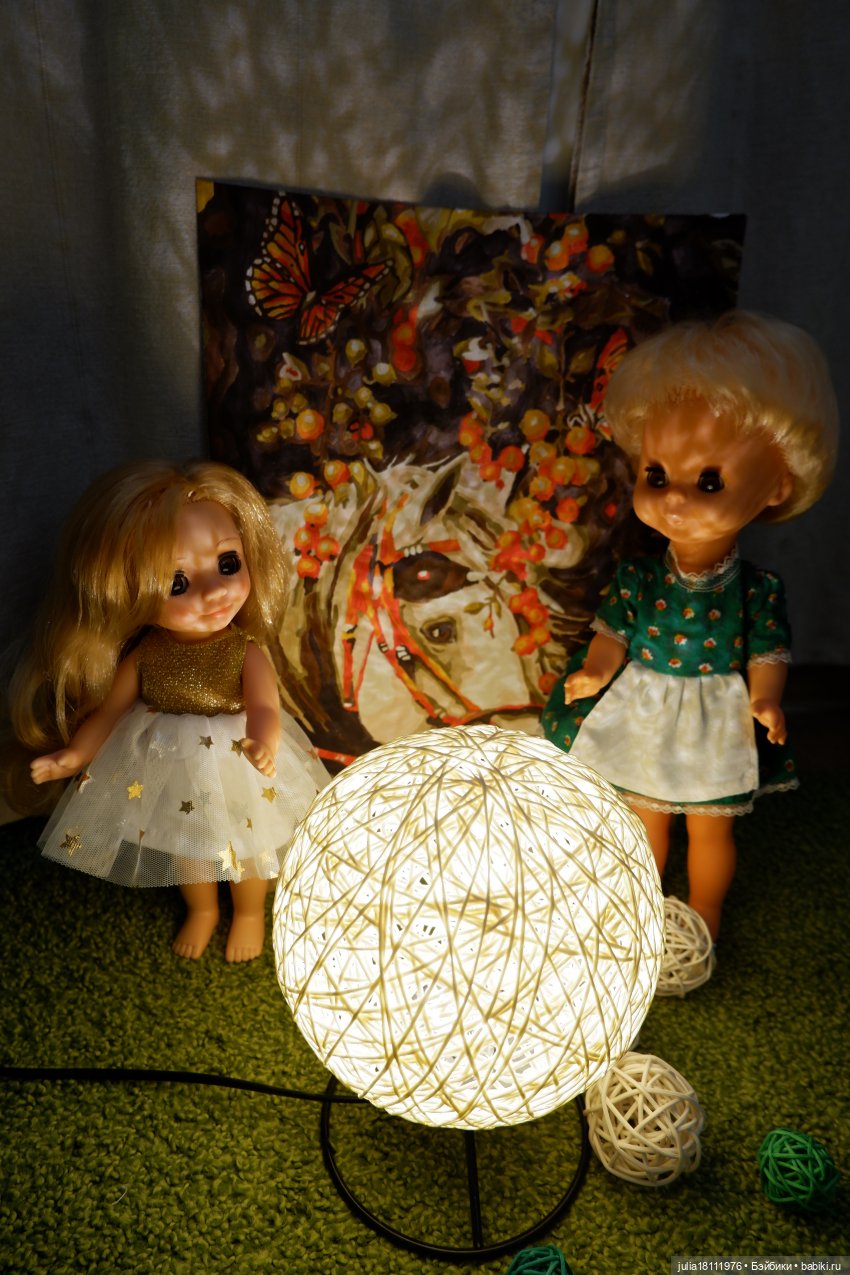 Дом кукол Лавандовый сон. Семейка ГДР – СССР - Россия - представление | Бэйбики Дом кукол Лавандовый сон. Семейка ГДР – СССР - Россия - представление