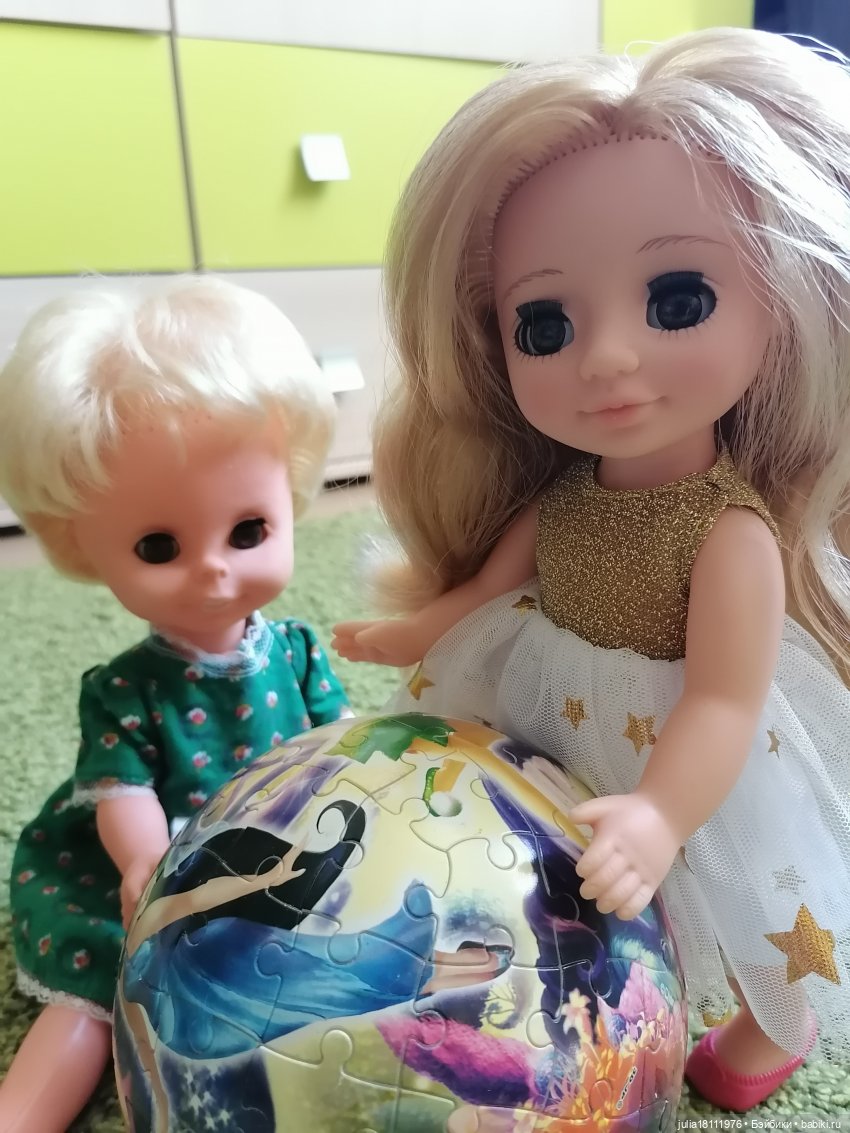 Дом кукол Лавандовый сон. Семейка ГДР – СССР - Россия - представление | Бэйбики Дом кукол Лавандовый сон. Семейка ГДР – СССР - Россия - представление