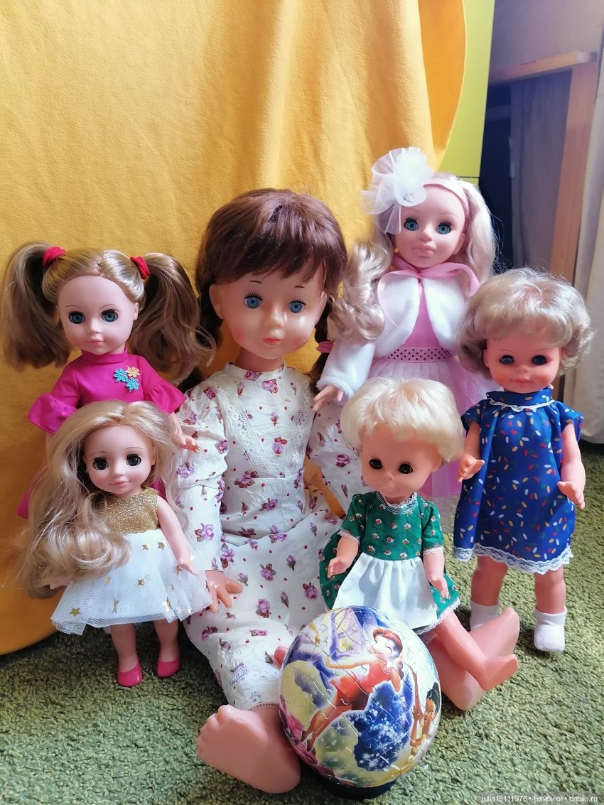 Дом кукол Лавандовый сон. Семейка ГДР – СССР - Россия - представление | Бэйбики Дом кукол Лавандовый сон. Семейка ГДР – СССР - Россия - представление