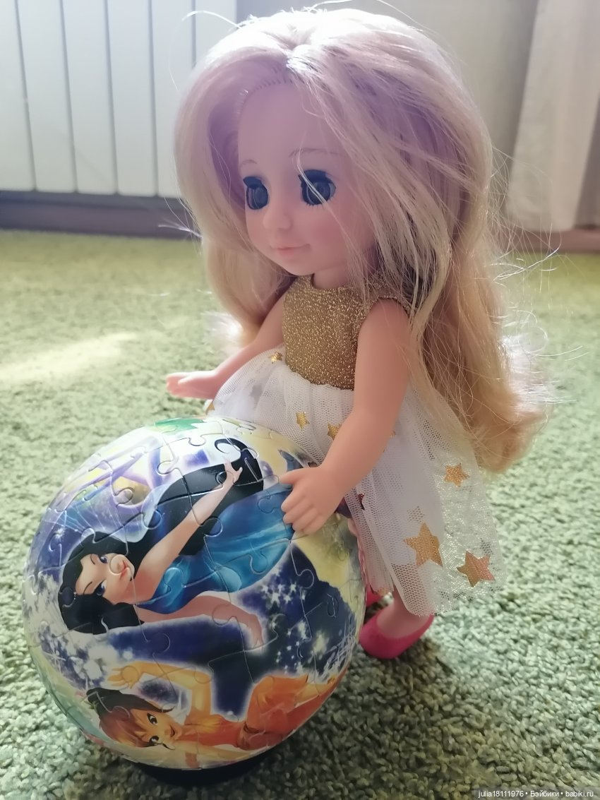 Дом кукол Лавандовый сон. Семейка ГДР – СССР - Россия - представление | Бэйбики Дом кукол Лавандовый сон. Семейка ГДР – СССР - Россия - представление (фото 10)