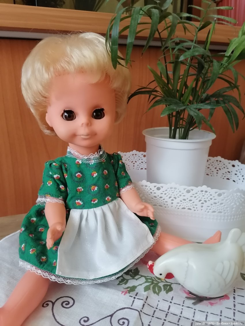 Дом кукол Лавандовый сон. Семейка ГДР – СССР - Россия - представление | Бэйбики Дом кукол Лавандовый сон. Семейка ГДР – СССР - Россия - представление (фото 6)