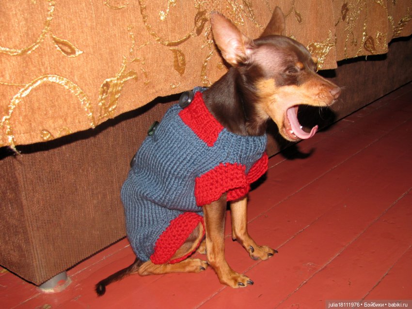 Дом кукол Лавандовый сон. Талисман моего сердца - Архипка (фото 9)