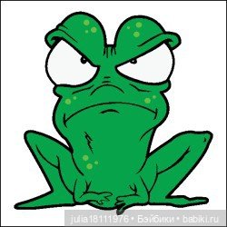 Дом кукол Лавандовый сон. Жаба и Хомяк 4 (фото 2)