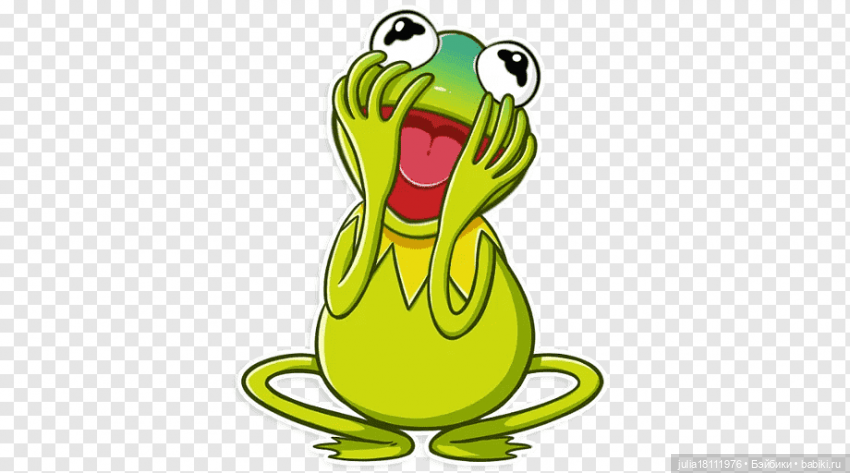 Дом кукол Лавандовый сон. Жаба и Хомяк 5