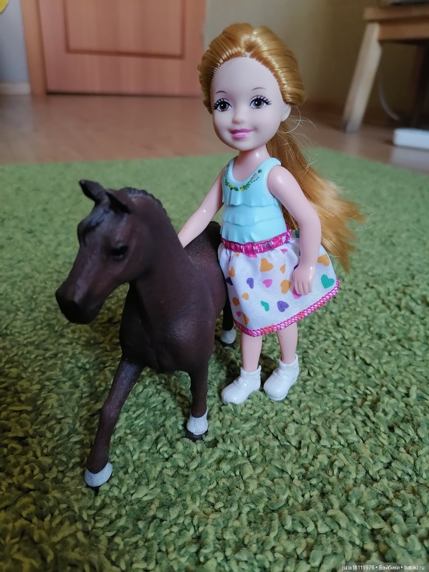 Дом кукол Лавандовый сон. Семейка Пупсиков и мини-куколок. Представление (часть 1)