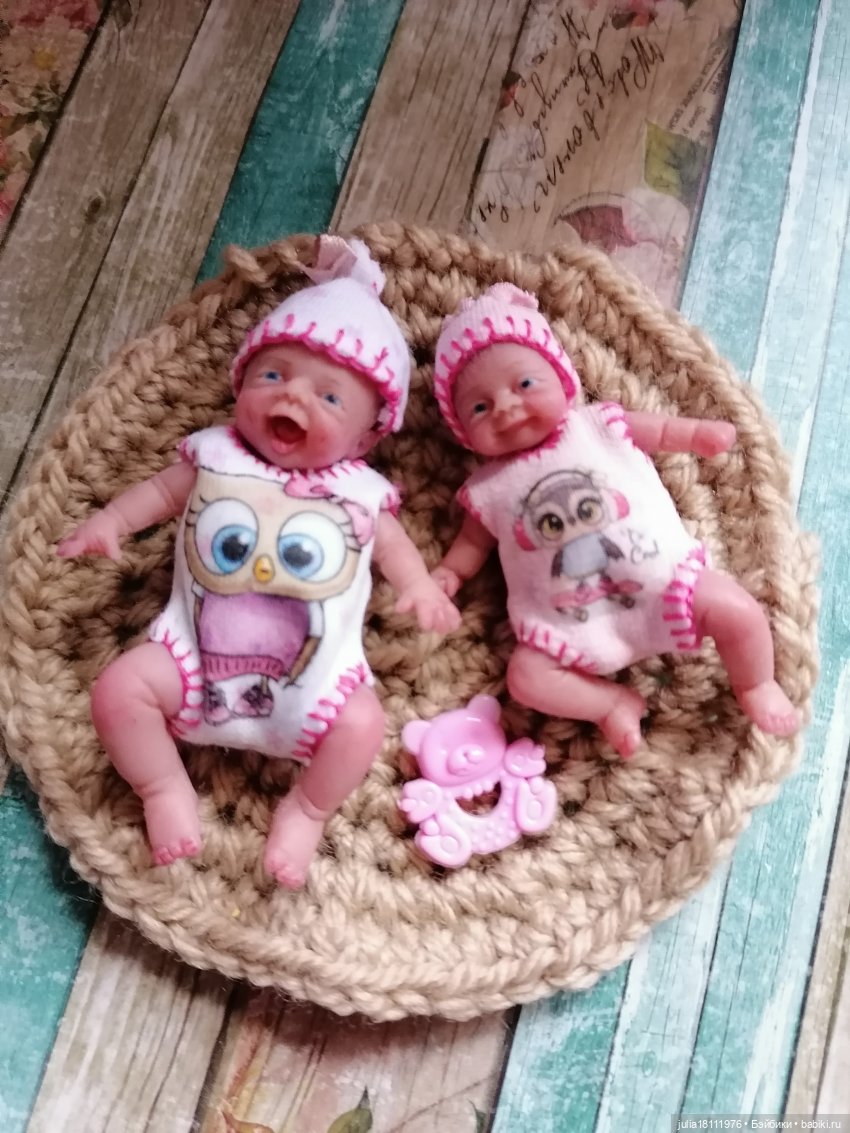 Дом кукол Лавандовый сон. Семейка Пупсиков и мини-куколок. Представление (часть 2)