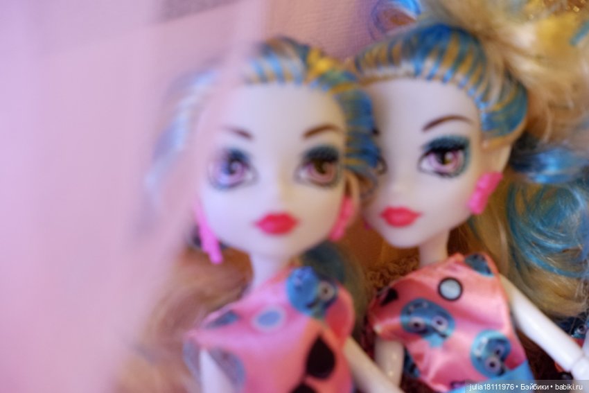 Дом кукол Лавандовый сон. Новогоднее переделкино