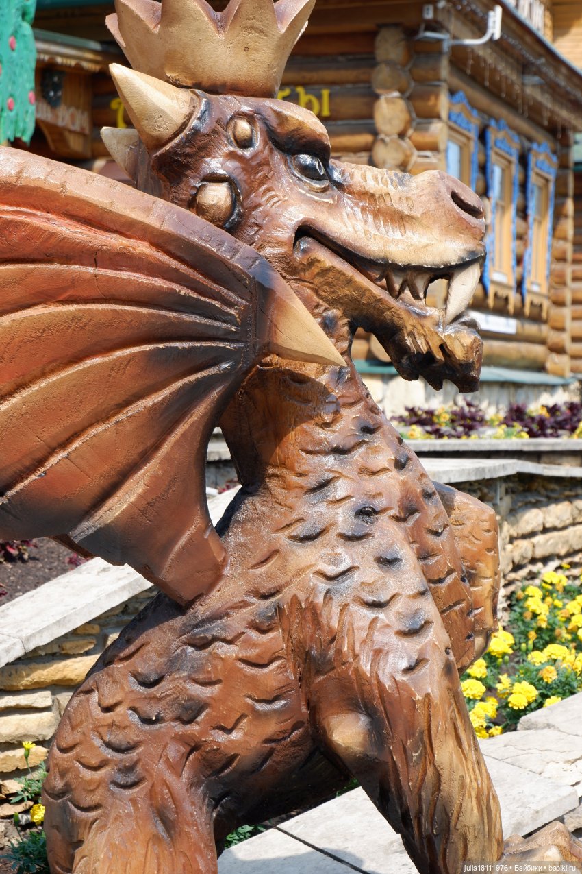 Дом кукол Лавандовый сон. Огни Казани - июнь 2021