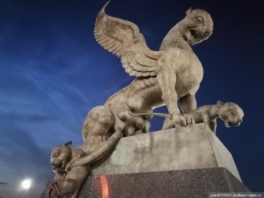 Дом кукол Лавандовый сон. Огни Казани - июнь 2021