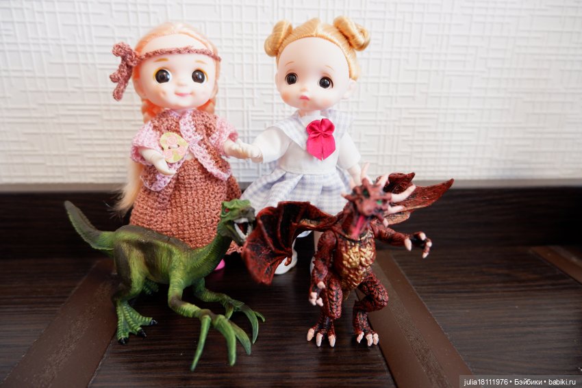 Дом кукол Лавандовый сон. Огни Казани - июнь 2021 (фото 7)