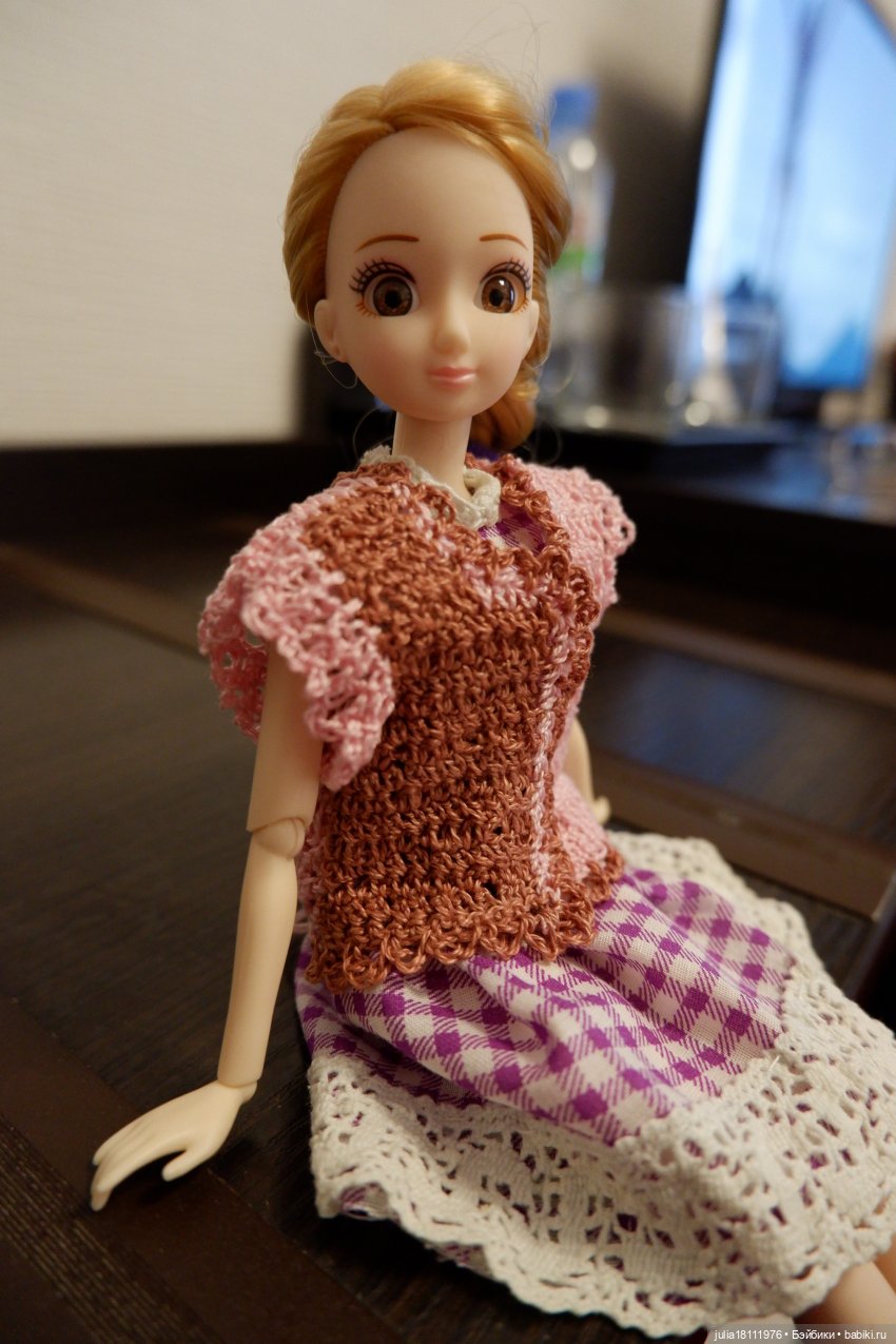 Дом кукол Лавандовый сон. Огни Казани - июнь 2021