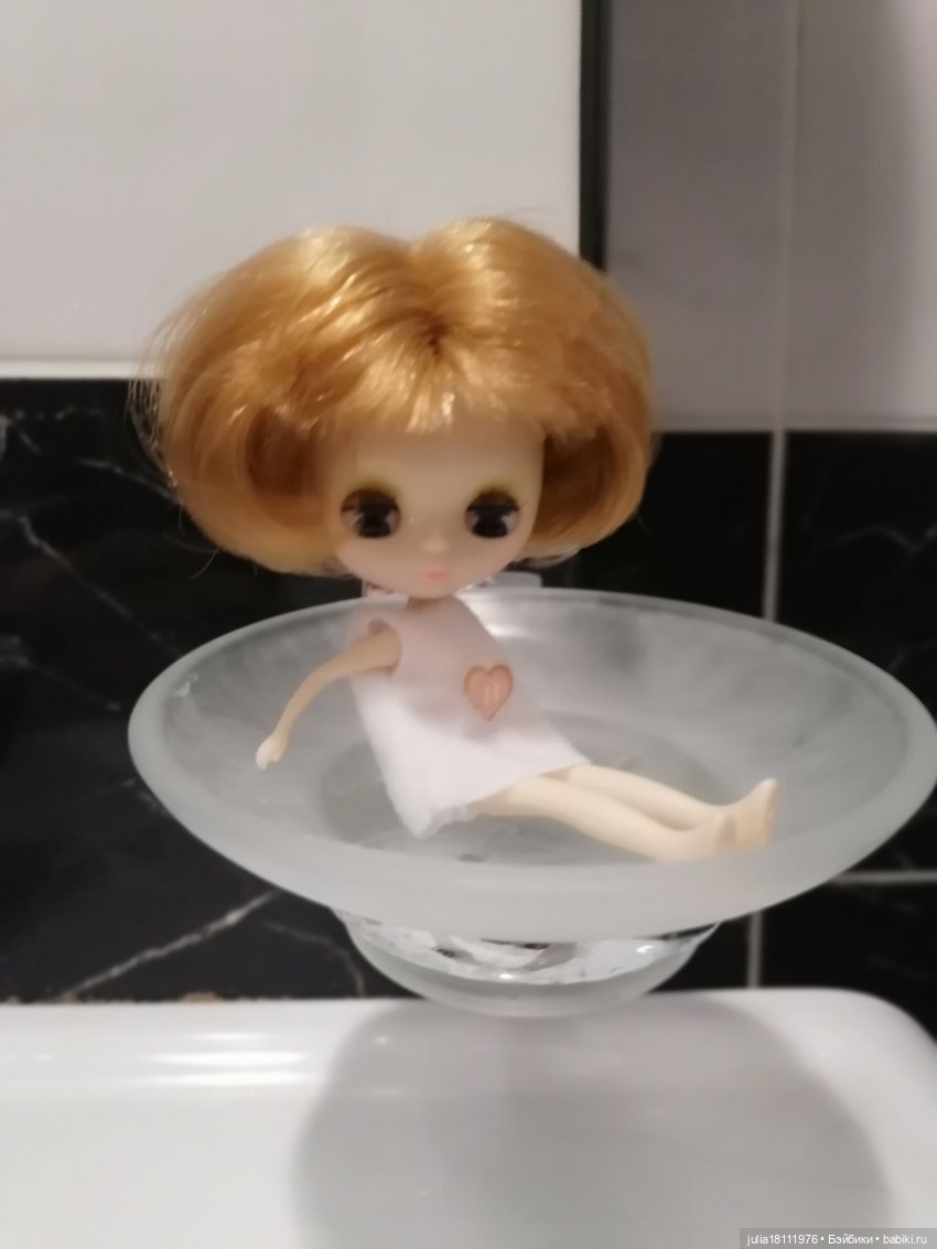 Дом кукол Лавандовый сон. Огни Казани - июнь 2021