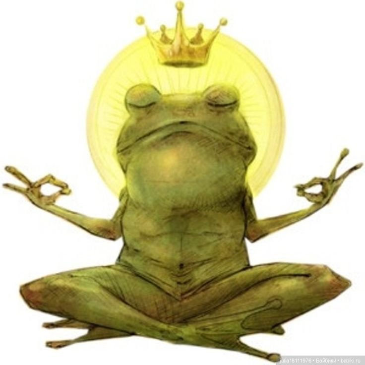 Дом кукол Лавандовый сон. Жаба и Хомяк 6 (фото 3)