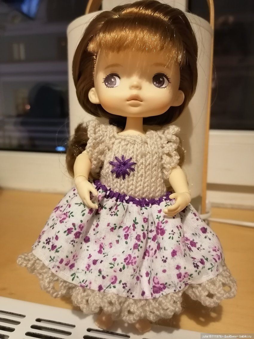 Дом кукол Лавандовый сон. Акварели Петербурга - август 2021