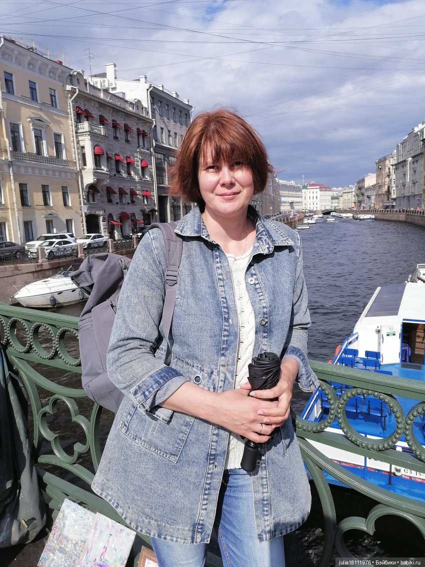 Дом кукол Лавандовый сон. Акварели Петербурга - август 2021 (фото 2)