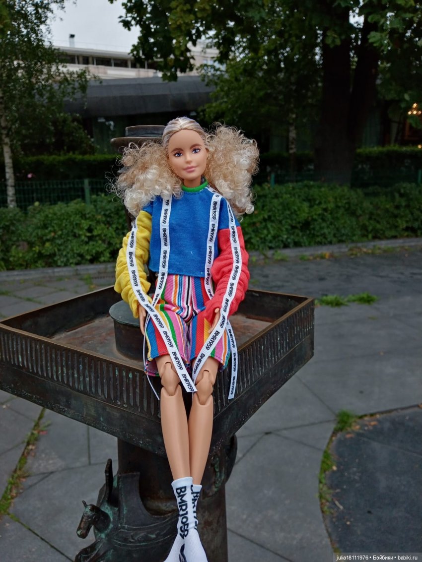 Дом кукол Лавандовый сон. Акварели Петербурга - август 2021