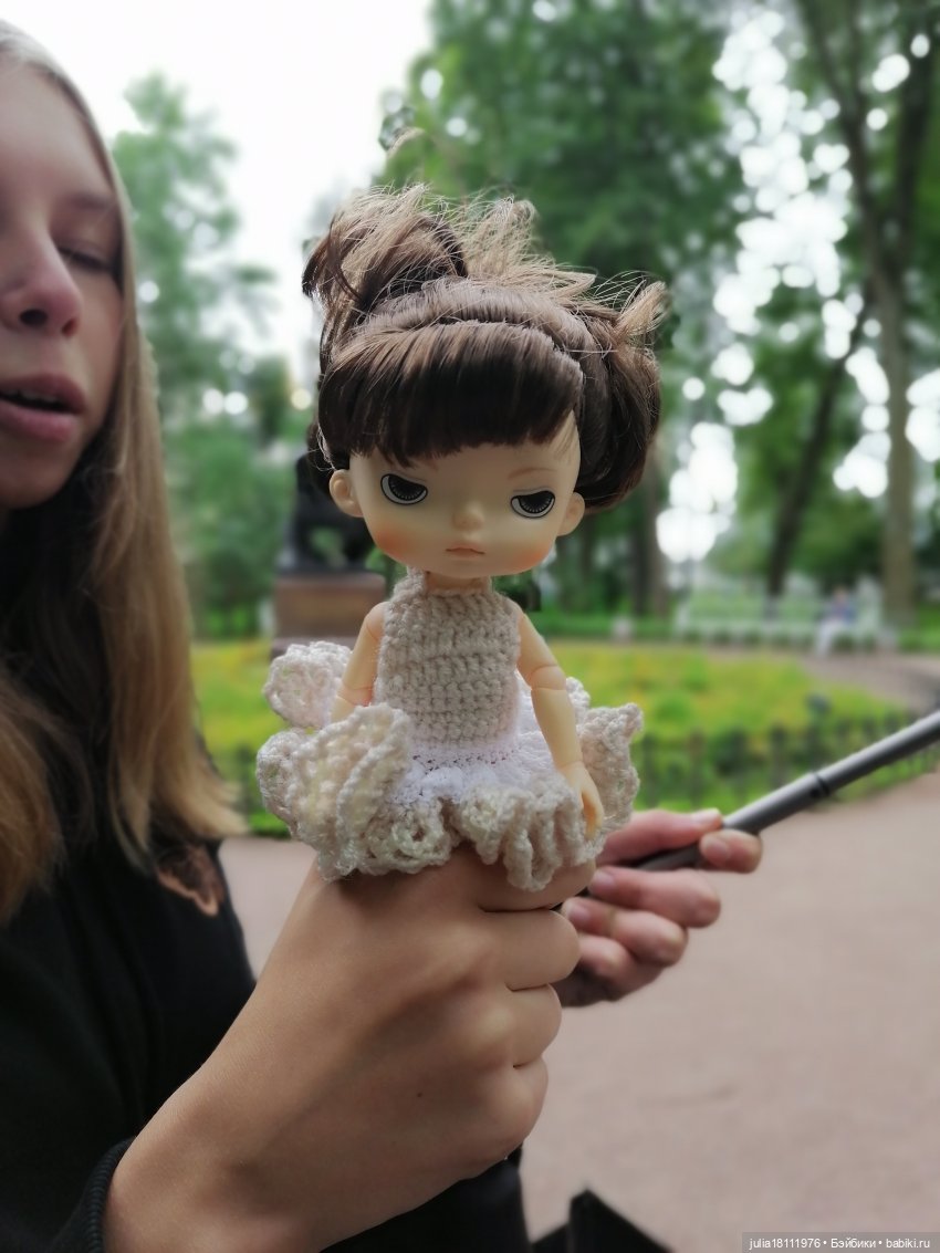 Дом кукол Лавандовый сон. Акварели Петербурга - август 2021 (фото 5)