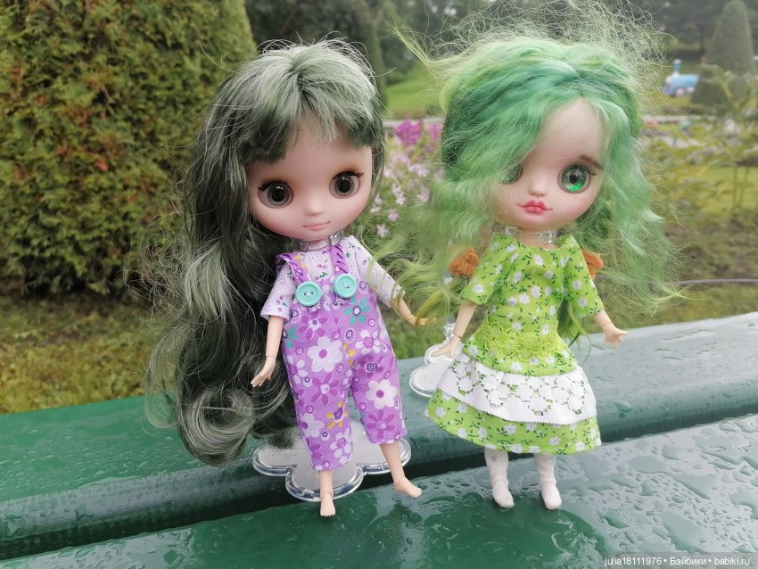 Дом кукол Лавандовый сон. Акварели Петербурга - август 2021 (фото 6)