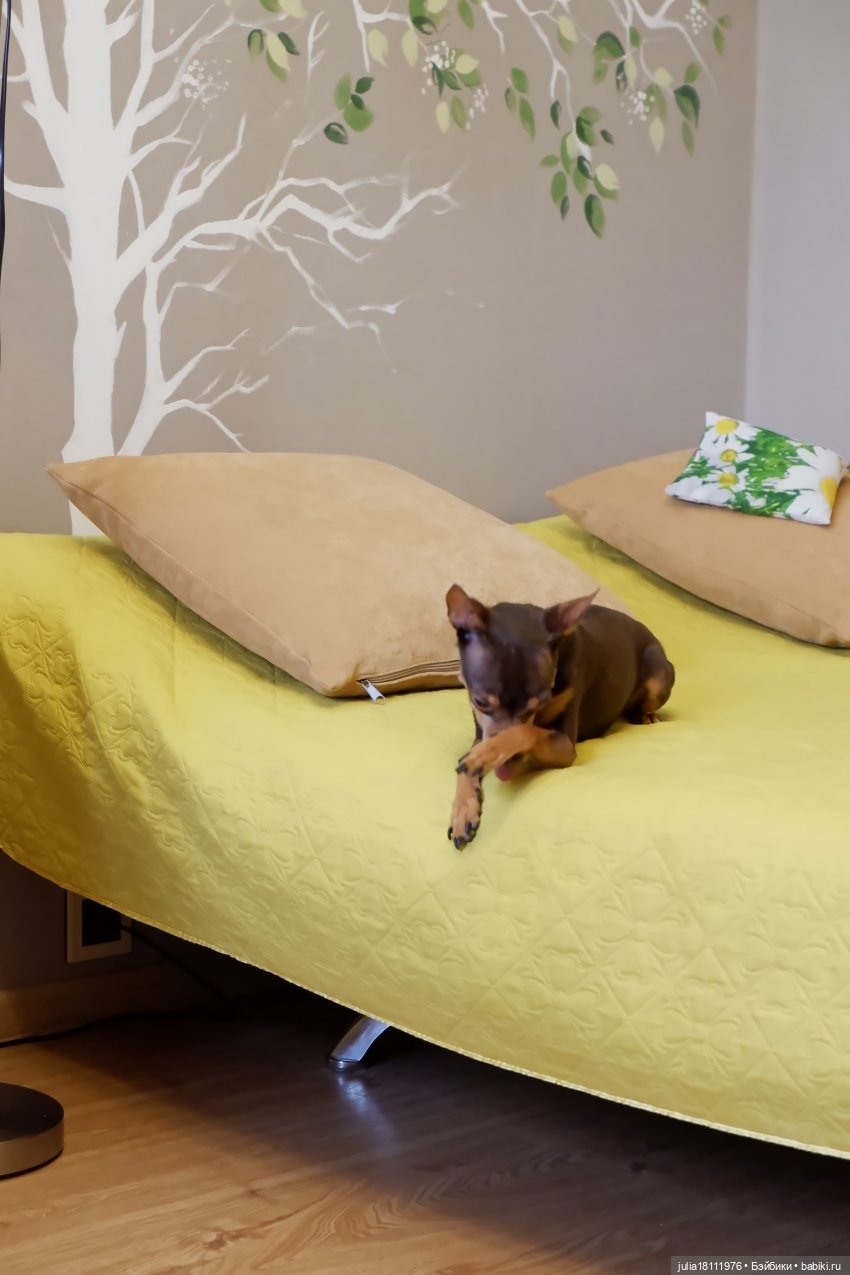 Дом кукол Лавандовый сон. Радость нашего дома