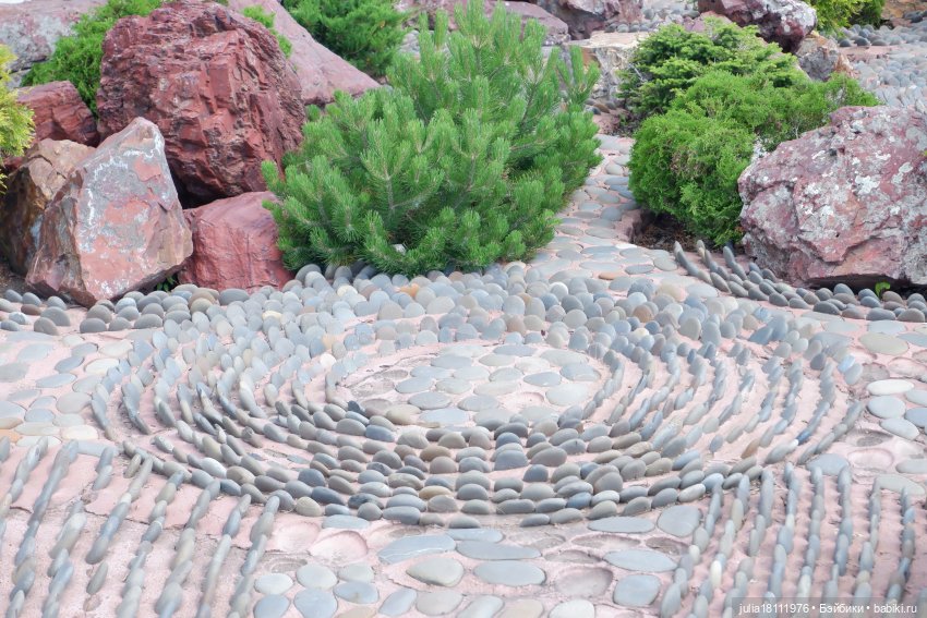 Дом кукол Лавандовый сон. Семейка Барбиобразные. Часть 4. Представление