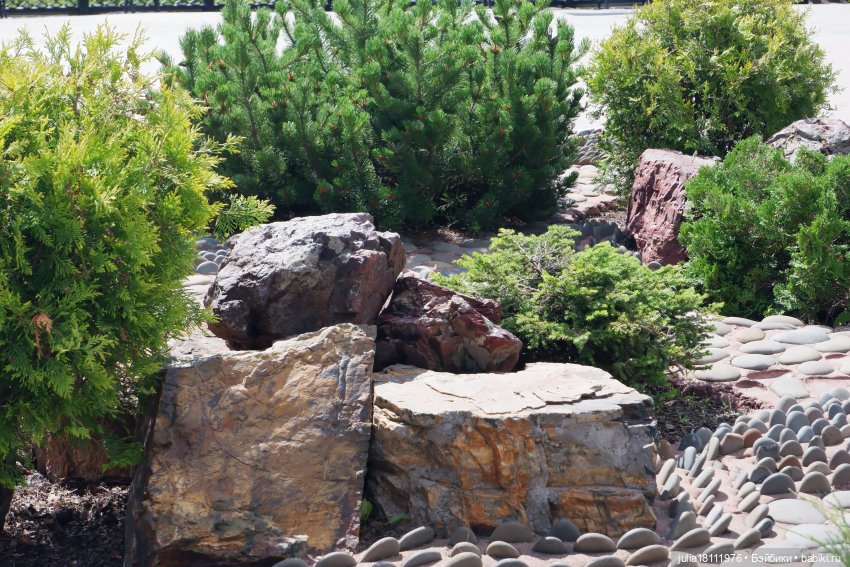 Дом кукол Лавандовый сон. Семейка Барбиобразные. Часть 4. Представление (фото 3)