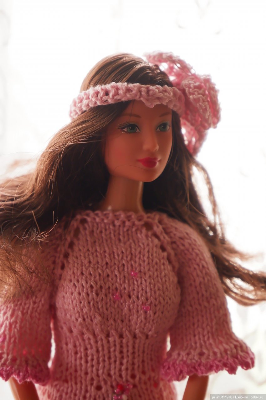 Дом кукол Лавандовый сон. Семейка Барбиобразные. Часть 4. Представление