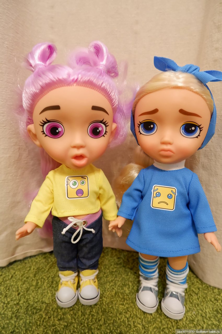 Дом кукол Лавандовый сон. Семейка ГДР – СССР - Россия. Симпатики. Представление