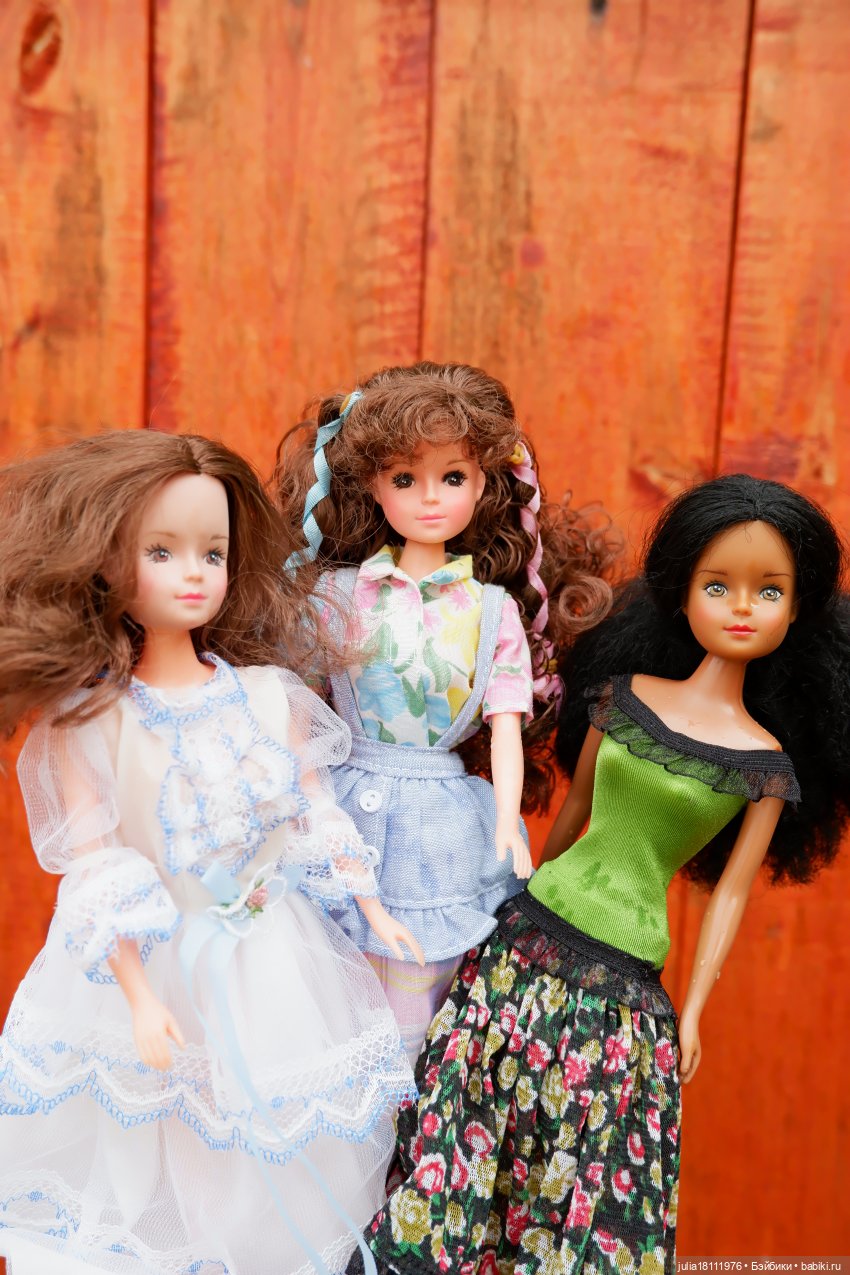 Дом кукол "Лавандовый сон". Семейка Барбиобразные. Часть 5. Бетти Тонг (Тин) Представление | Бэйбики Дом кукол "Лавандовый сон". Семейка Барбиобразные. Часть 5. Бетти Тонг (Тин) Представление