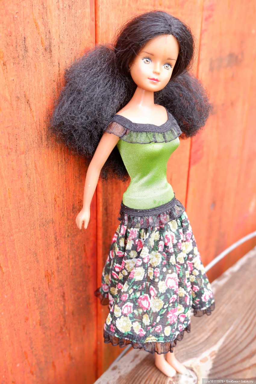 Дом кукол "Лавандовый сон". Семейка Барбиобразные. Часть 5. Бетти Тонг (Тин) Представление | Бэйбики Дом кукол "Лавандовый сон". Семейка Барбиобразные. Часть 5. Бетти Тонг (Тин) Представление