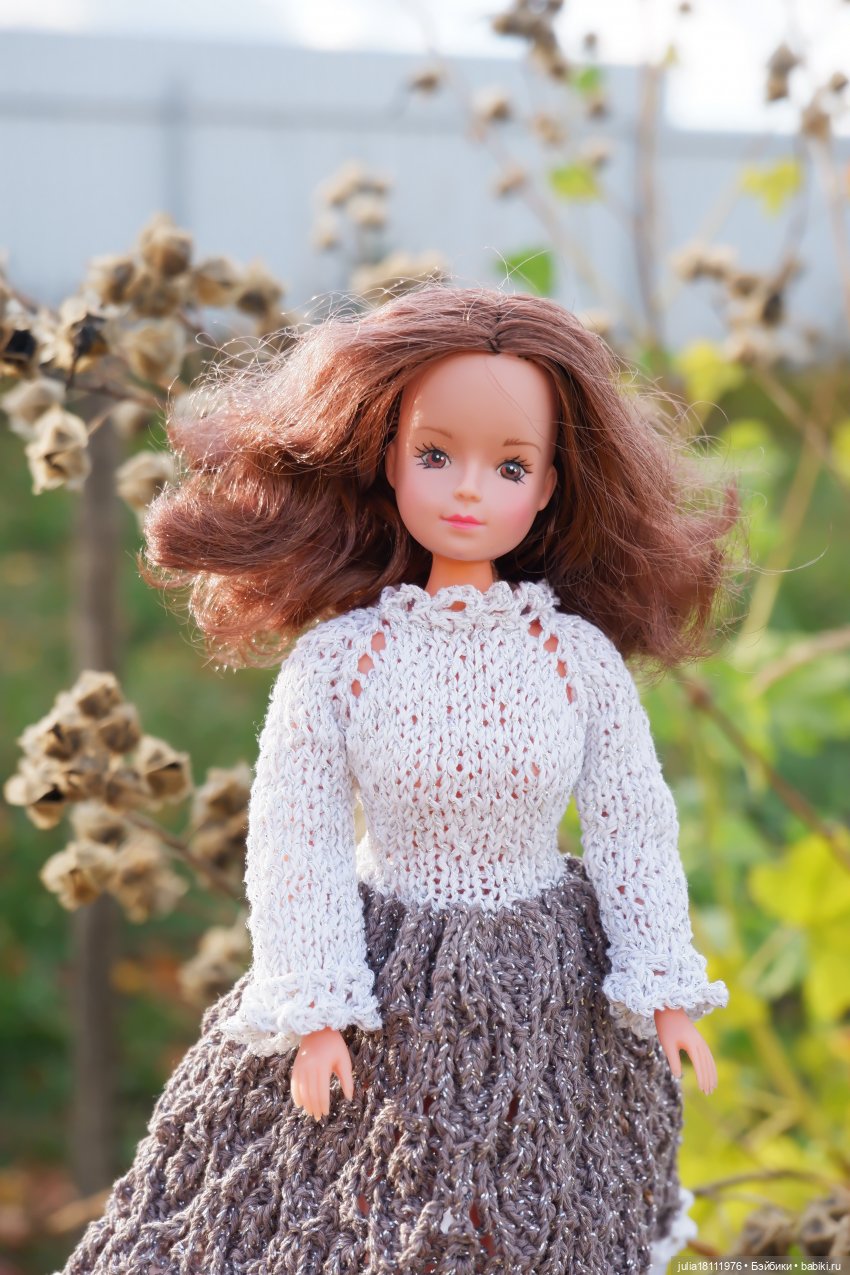 Дом кукол "Лавандовый сон". Семейка Барбиобразные. Часть 5. Бетти Тонг (Тин) Представление | Бэйбики Дом кукол "Лавандовый сон". Семейка Барбиобразные. Часть 5. Бетти Тонг (Тин) Представление