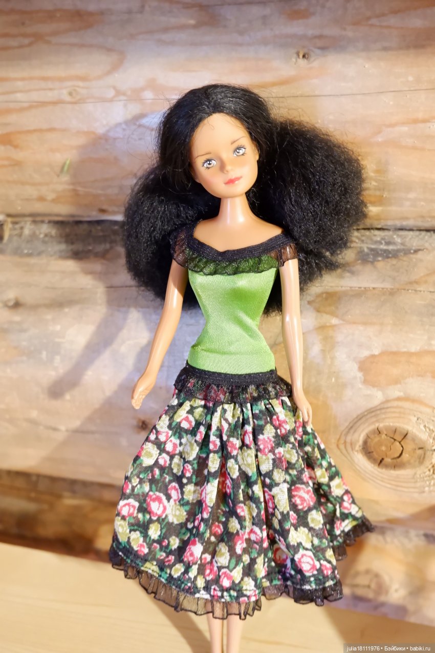 Дом кукол "Лавандовый сон". Семейка Барбиобразные. Часть 5. Бетти Тонг (Тин) Представление | Бэйбики Дом кукол "Лавандовый сон". Семейка Барбиобразные. Часть 5. Бетти Тонг (Тин) Представление