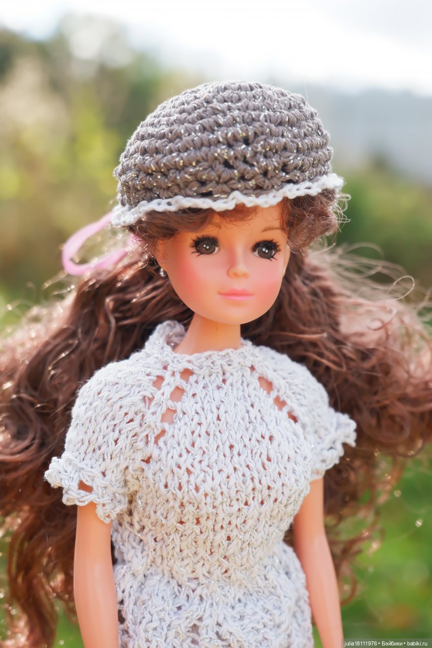 Дом кукол "Лавандовый сон". Семейка Барбиобразные. Часть 5. Бетти Тонг (Тин) Представление | Бэйбики Дом кукол "Лавандовый сон". Семейка Барбиобразные. Часть 5. Бетти Тонг (Тин) Представление