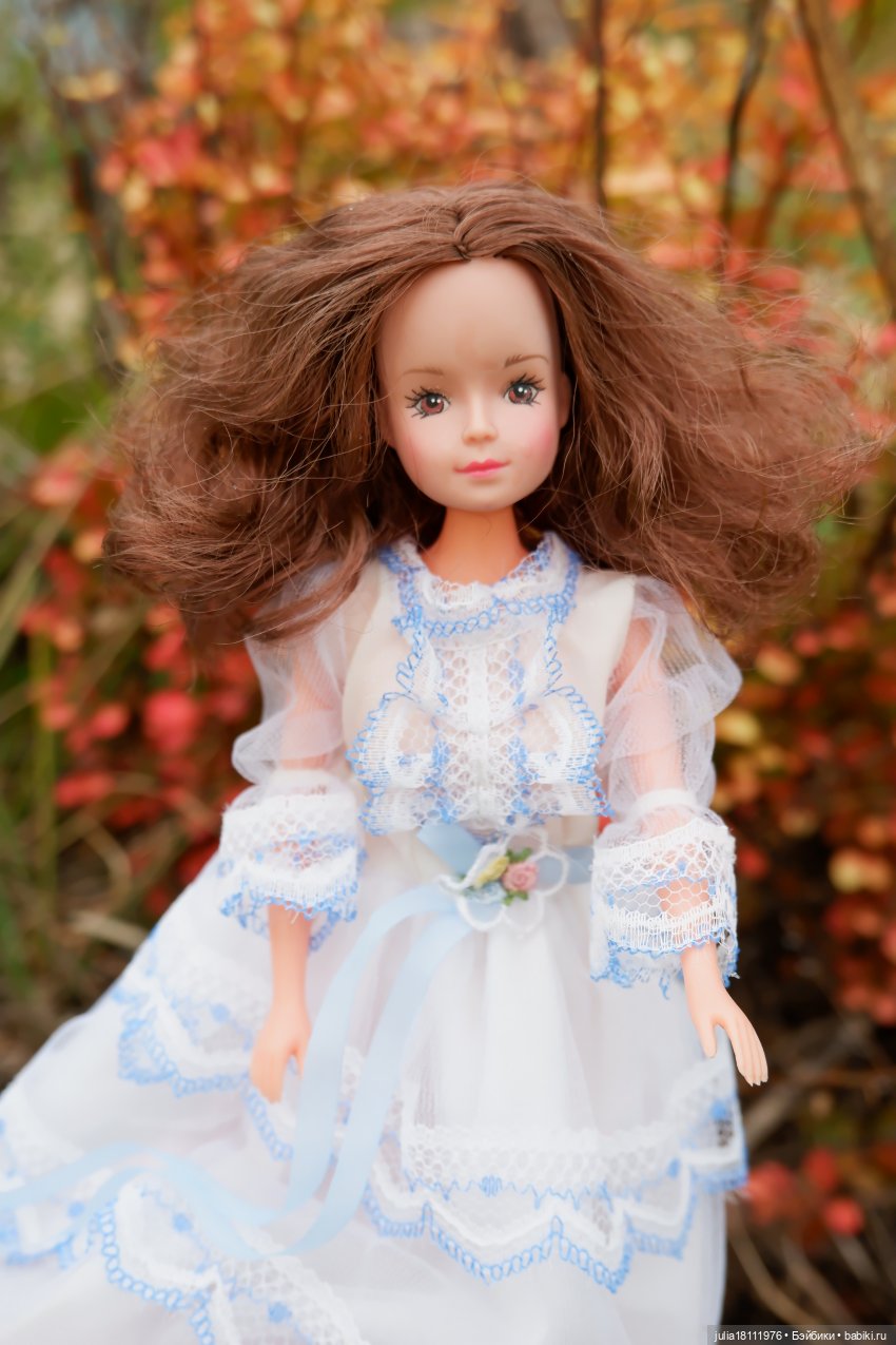 Дом кукол "Лавандовый сон". Семейка Барбиобразные. Часть 5. Бетти Тонг (Тин) Представление | Бэйбики Дом кукол "Лавандовый сон". Семейка Барбиобразные. Часть 5. Бетти Тонг (Тин) Представление