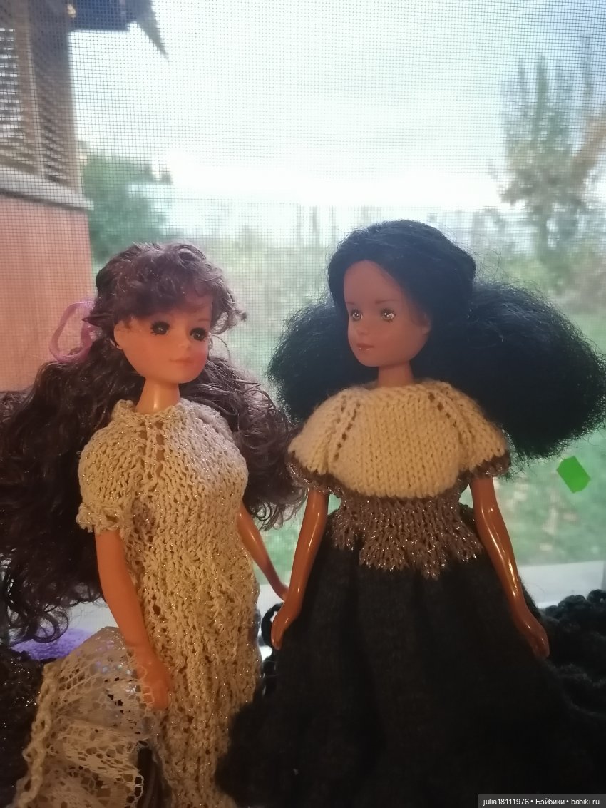 Дом кукол "Лавандовый сон". Семейка Барбиобразные. Часть 5. Бетти Тонг (Тин) Представление | Бэйбики Дом кукол "Лавандовый сон". Семейка Барбиобразные. Часть 5. Бетти Тонг (Тин) Представление