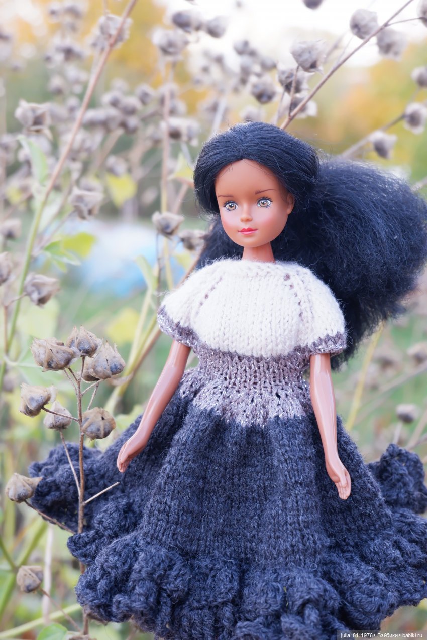 Дом кукол "Лавандовый сон". Семейка Барбиобразные. Часть 5. Бетти Тонг (Тин) Представление | Бэйбики Дом кукол "Лавандовый сон". Семейка Барбиобразные. Часть 5. Бетти Тонг (Тин) Представление