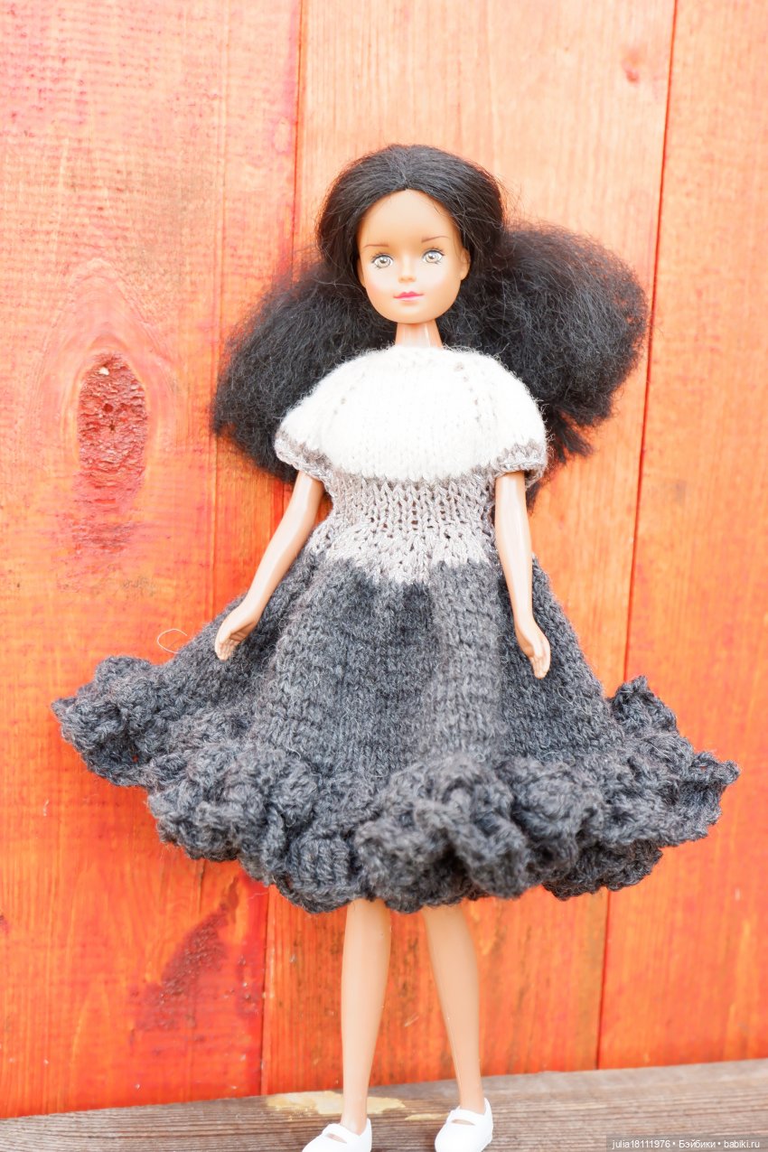 Дом кукол "Лавандовый сон". Семейка Барбиобразные. Часть 5. Бетти Тонг (Тин) Представление | Бэйбики Дом кукол "Лавандовый сон". Семейка Барбиобразные. Часть 5. Бетти Тонг (Тин) Представление