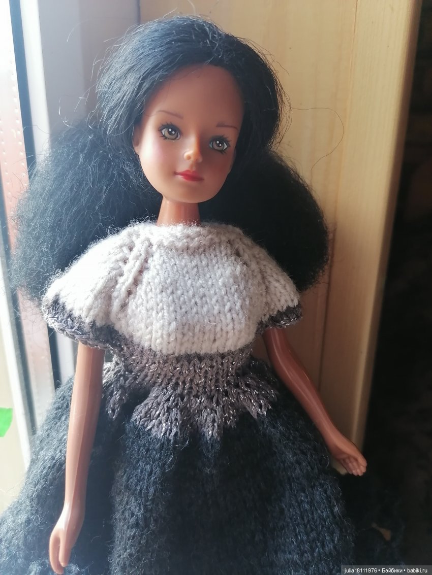 Дом кукол "Лавандовый сон". Семейка Барбиобразные. Часть 5. Бетти Тонг (Тин) Представление | Бэйбики Дом кукол "Лавандовый сон". Семейка Барбиобразные. Часть 5. Бетти Тонг (Тин) Представление