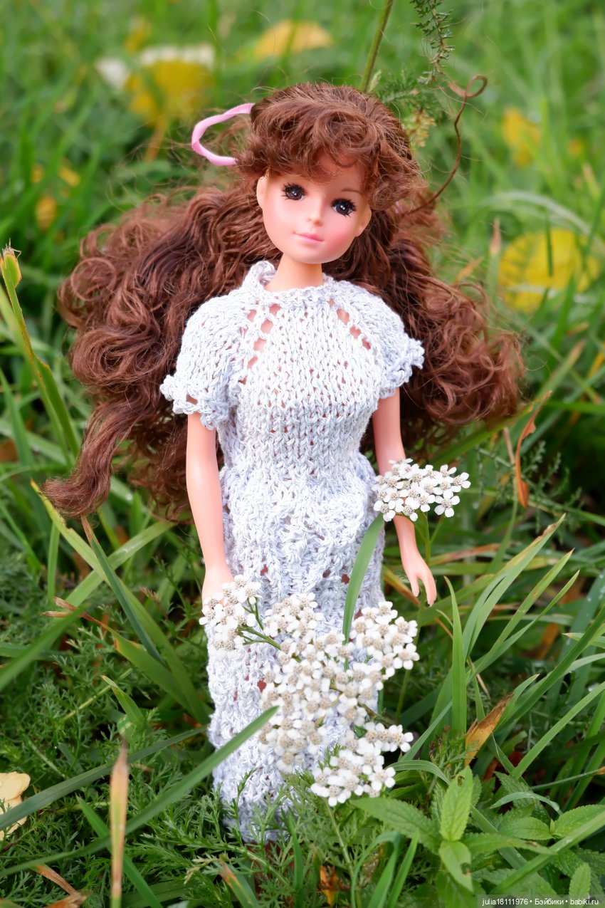 Дом кукол "Лавандовый сон". Семейка Барбиобразные. Часть 5. Бетти Тонг (Тин) Представление | Бэйбики Дом кукол "Лавандовый сон". Семейка Барбиобразные. Часть 5. Бетти Тонг (Тин) Представление