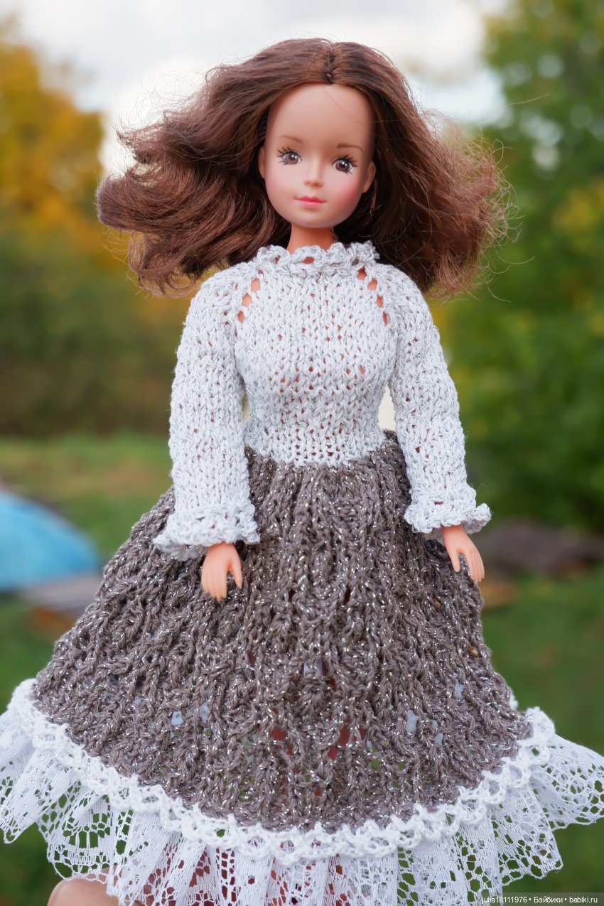 Дом кукол "Лавандовый сон". Семейка Барбиобразные. Часть 5. Бетти Тонг (Тин) Представление | Бэйбики Дом кукол "Лавандовый сон". Семейка Барбиобразные. Часть 5. Бетти Тонг (Тин) Представление