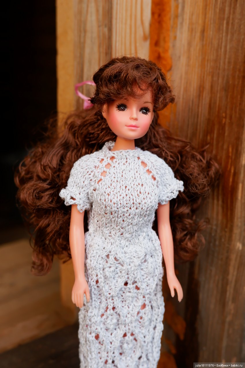 Дом кукол "Лавандовый сон". Семейка Барбиобразные. Часть 5. Бетти Тонг (Тин) Представление | Бэйбики Дом кукол "Лавандовый сон". Семейка Барбиобразные. Часть 5. Бетти Тонг (Тин) Представление