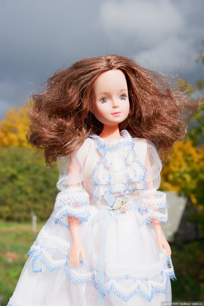 Дом кукол "Лавандовый сон". Семейка Барбиобразные. Часть 5. Бетти Тонг (Тин) Представление | Бэйбики Дом кукол "Лавандовый сон". Семейка Барбиобразные. Часть 5. Бетти Тонг (Тин) Представление (фото 2)