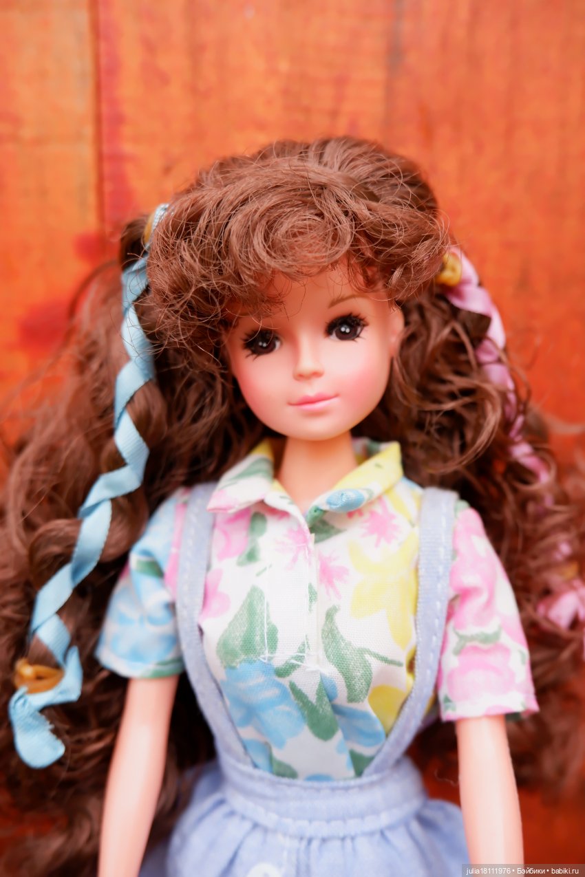 Дом кукол "Лавандовый сон". Семейка Барбиобразные. Часть 5. Бетти Тонг (Тин) Представление | Бэйбики Дом кукол "Лавандовый сон". Семейка Барбиобразные. Часть 5. Бетти Тонг (Тин) Представление