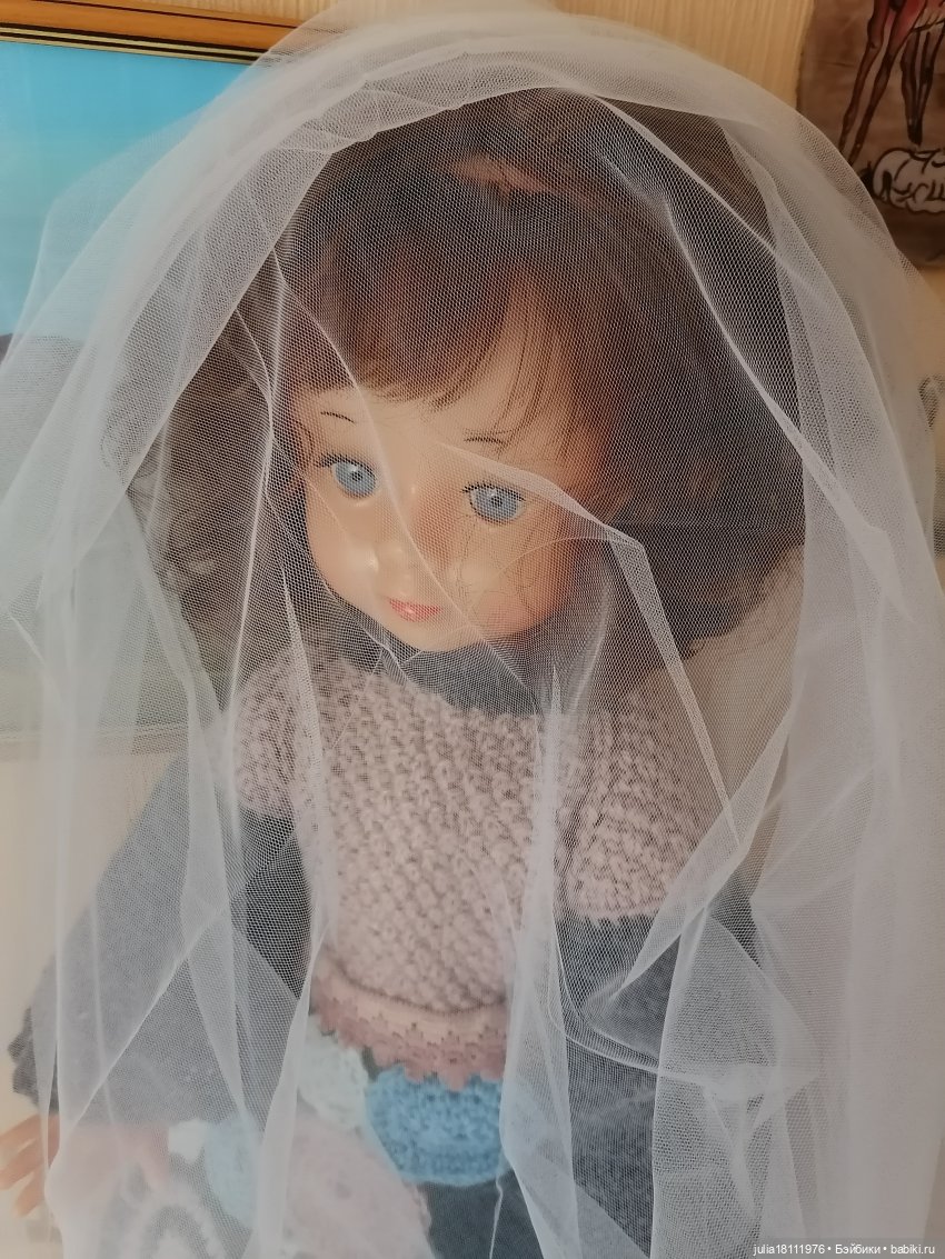 Дом кукол Лавандовый сон. Лоскутик и Облачко