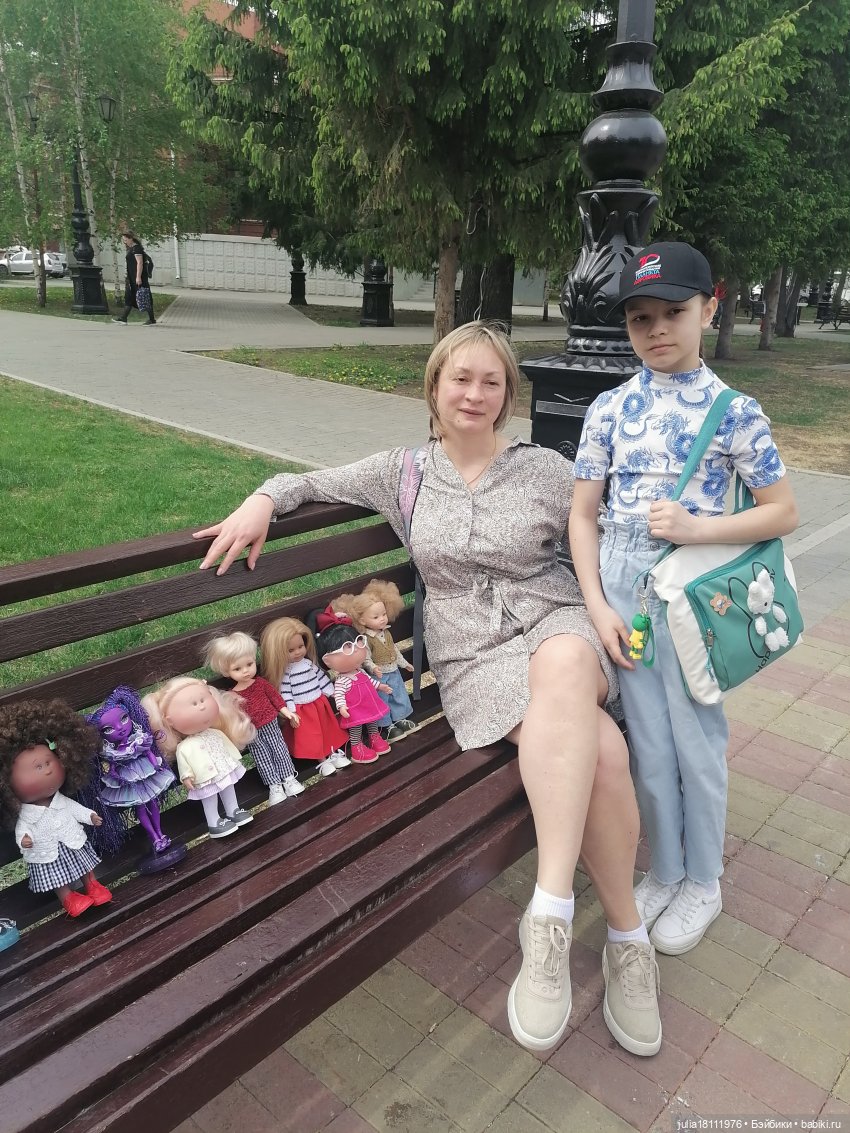 Кукловстреча в Уфе 6 мая. Состоялась (фото 2)